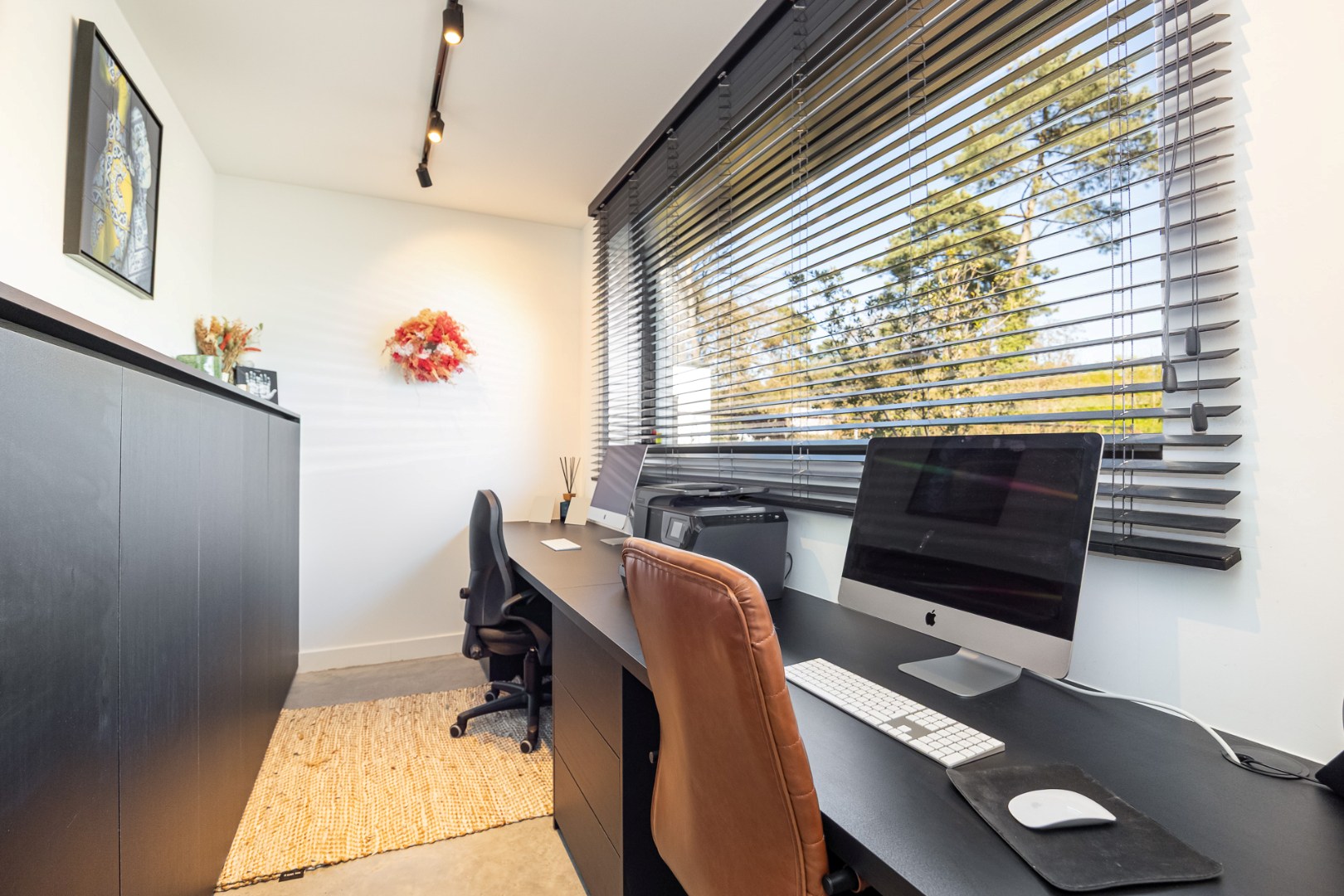 Moderne woning met zwembad – Tremelo 