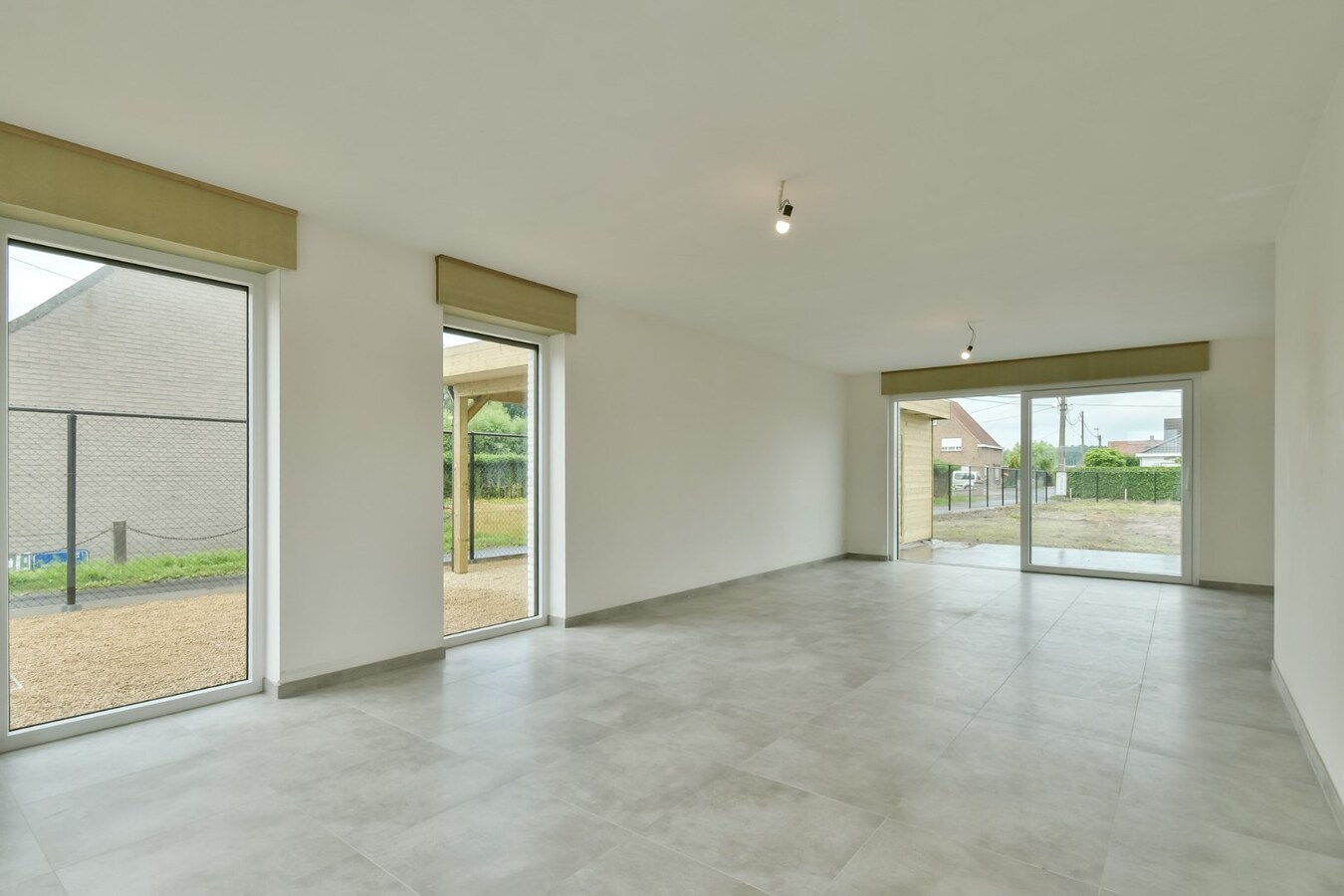 Verhuurd woning - Torhout