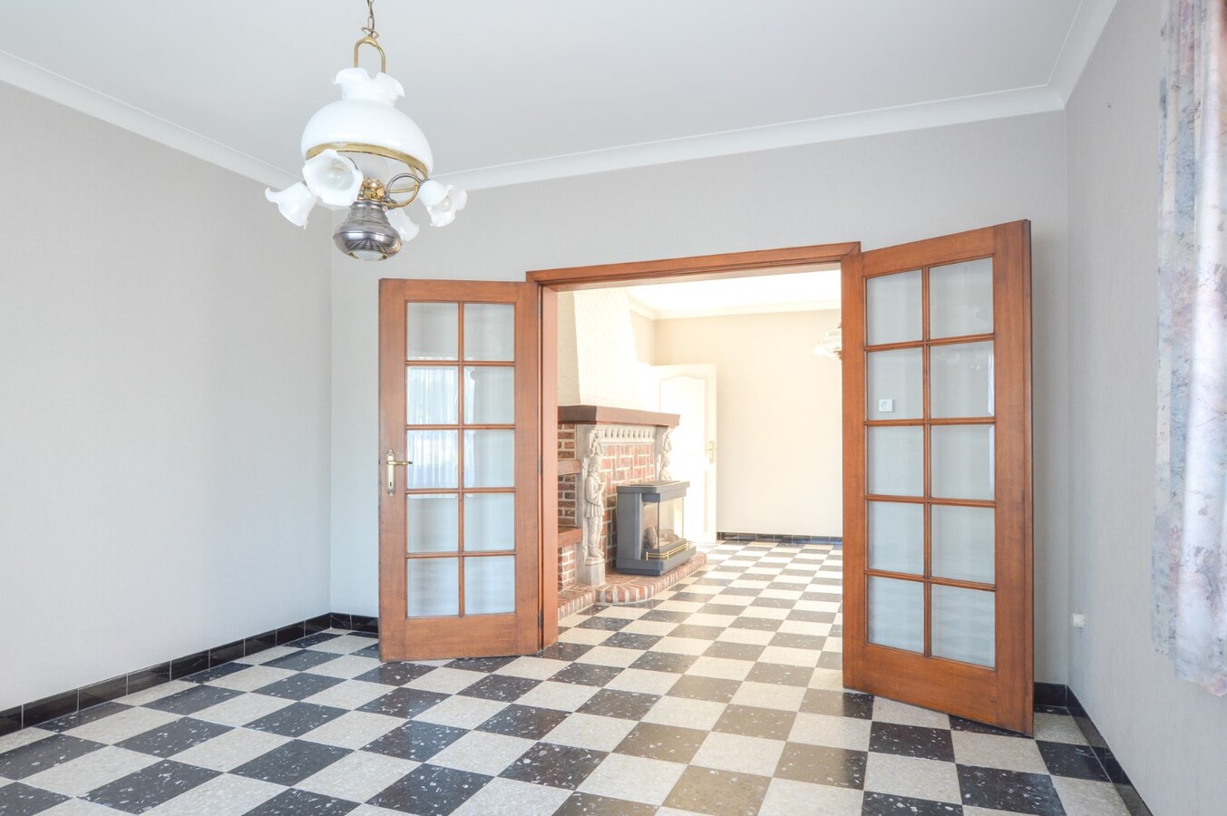 Verkocht woning - Veldegem