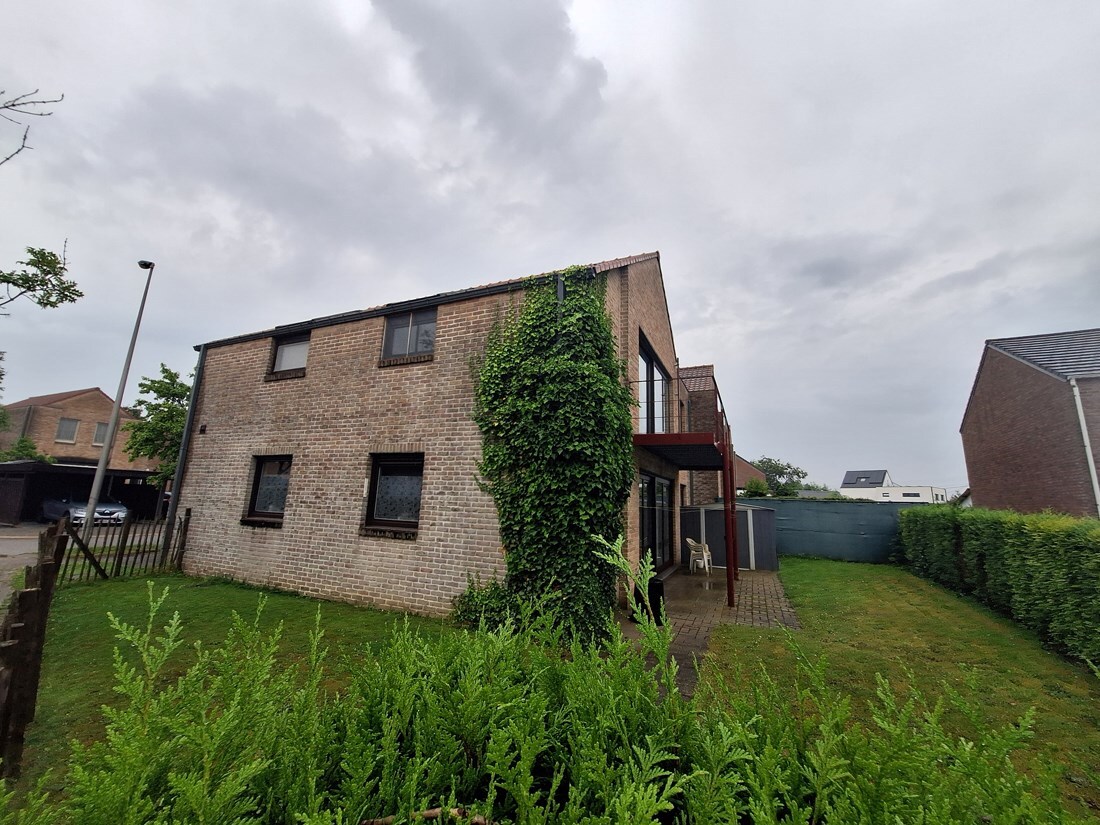 Verhuurd duplex - Herk-de-Stad