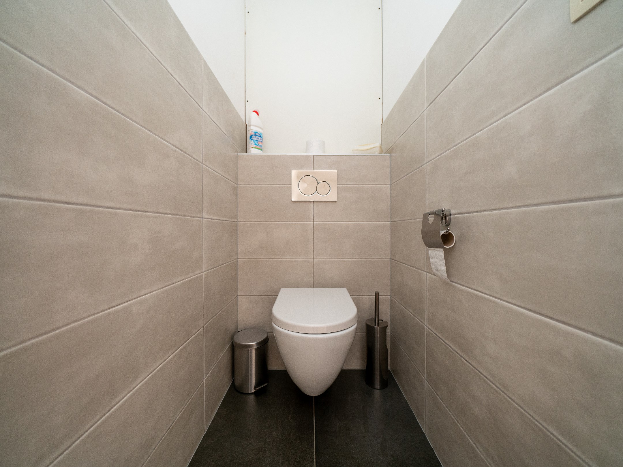 Nouvelle construction 3 chambres, 3 sdb et garage 