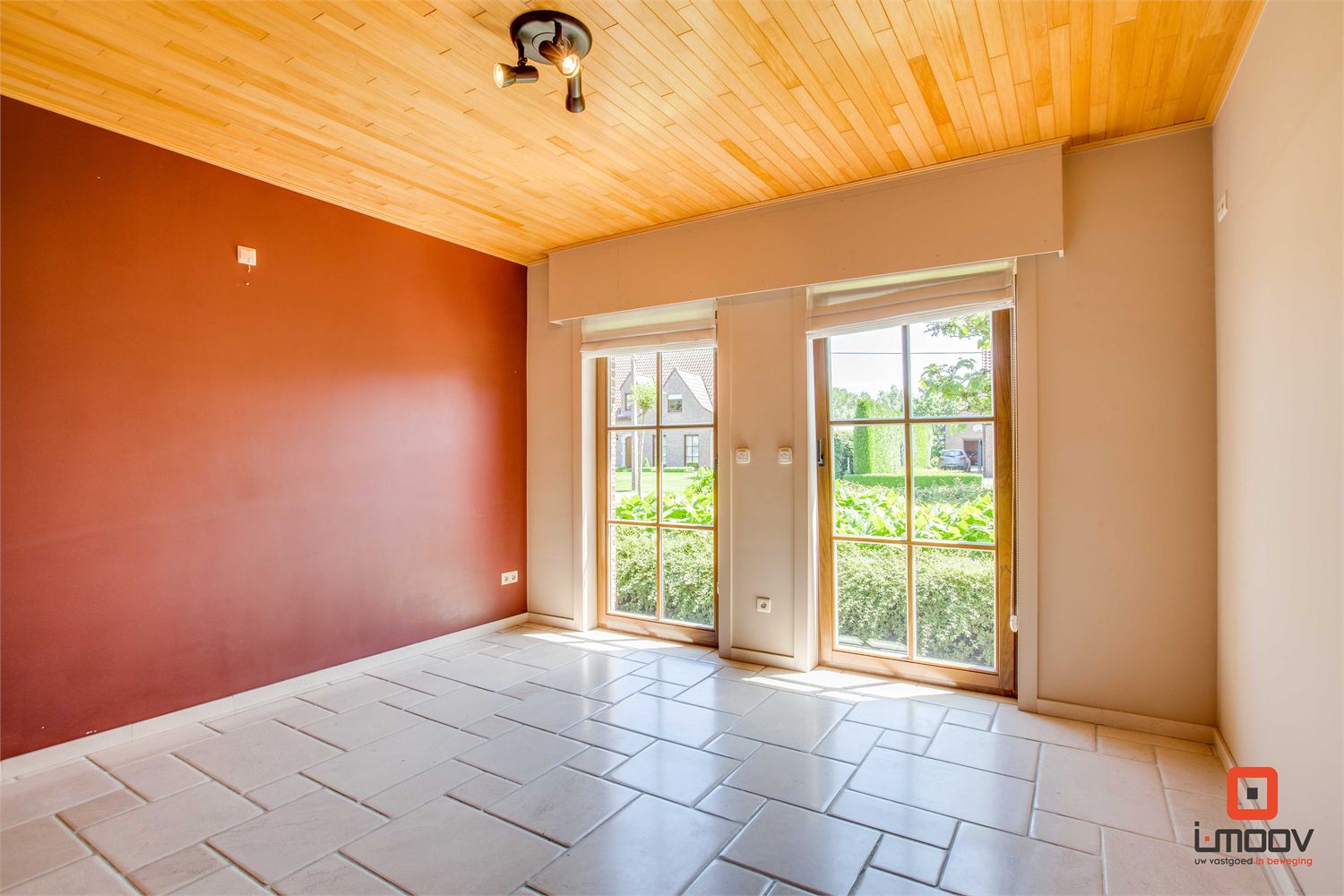 Woning verkocht in Zeveneken