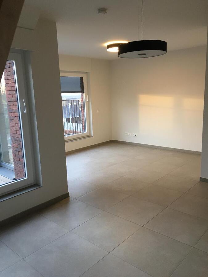 Luxueus én passief wonen in centrum Dikkelvenne. 