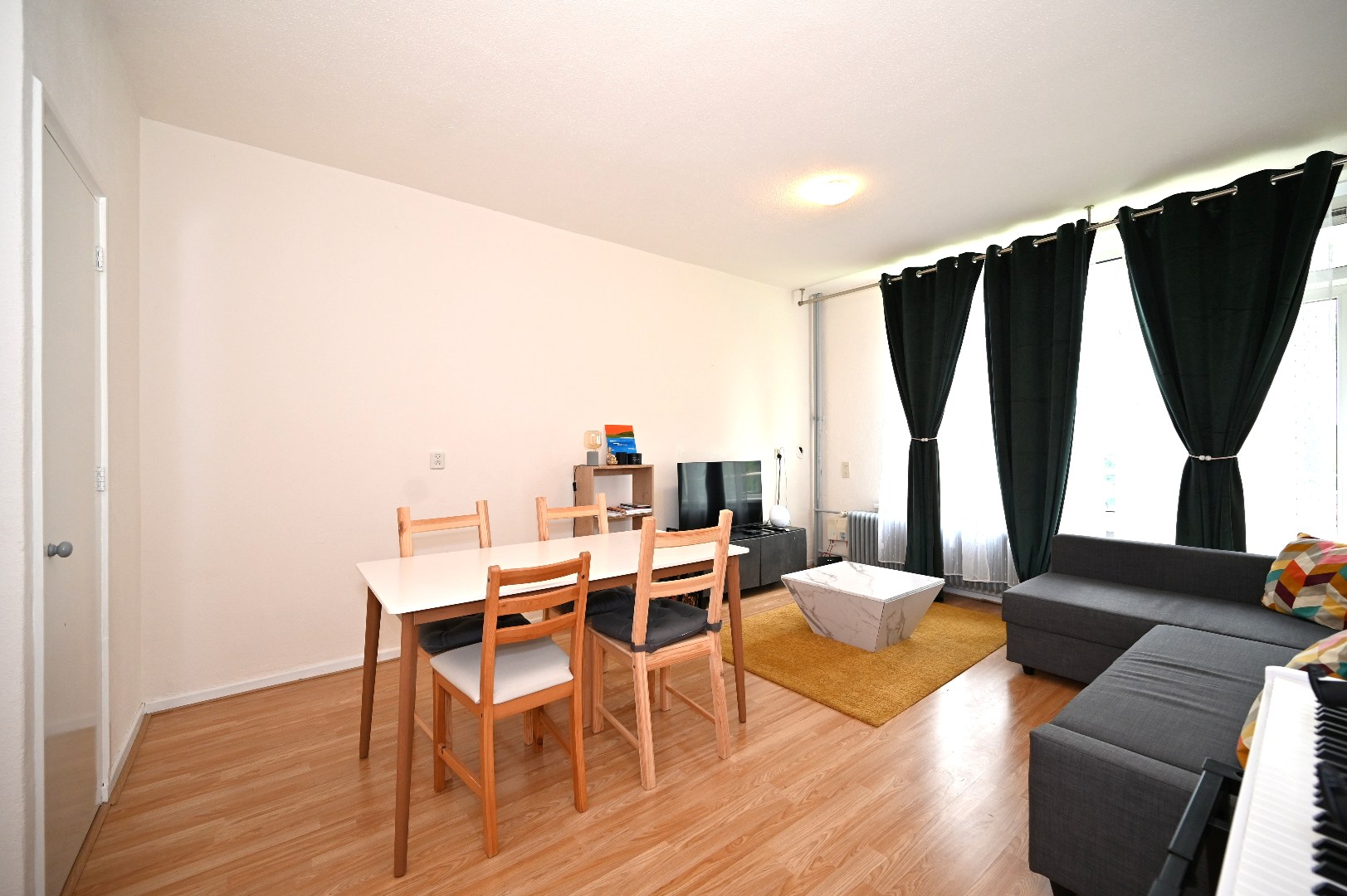 Appartement te koop in Nuth