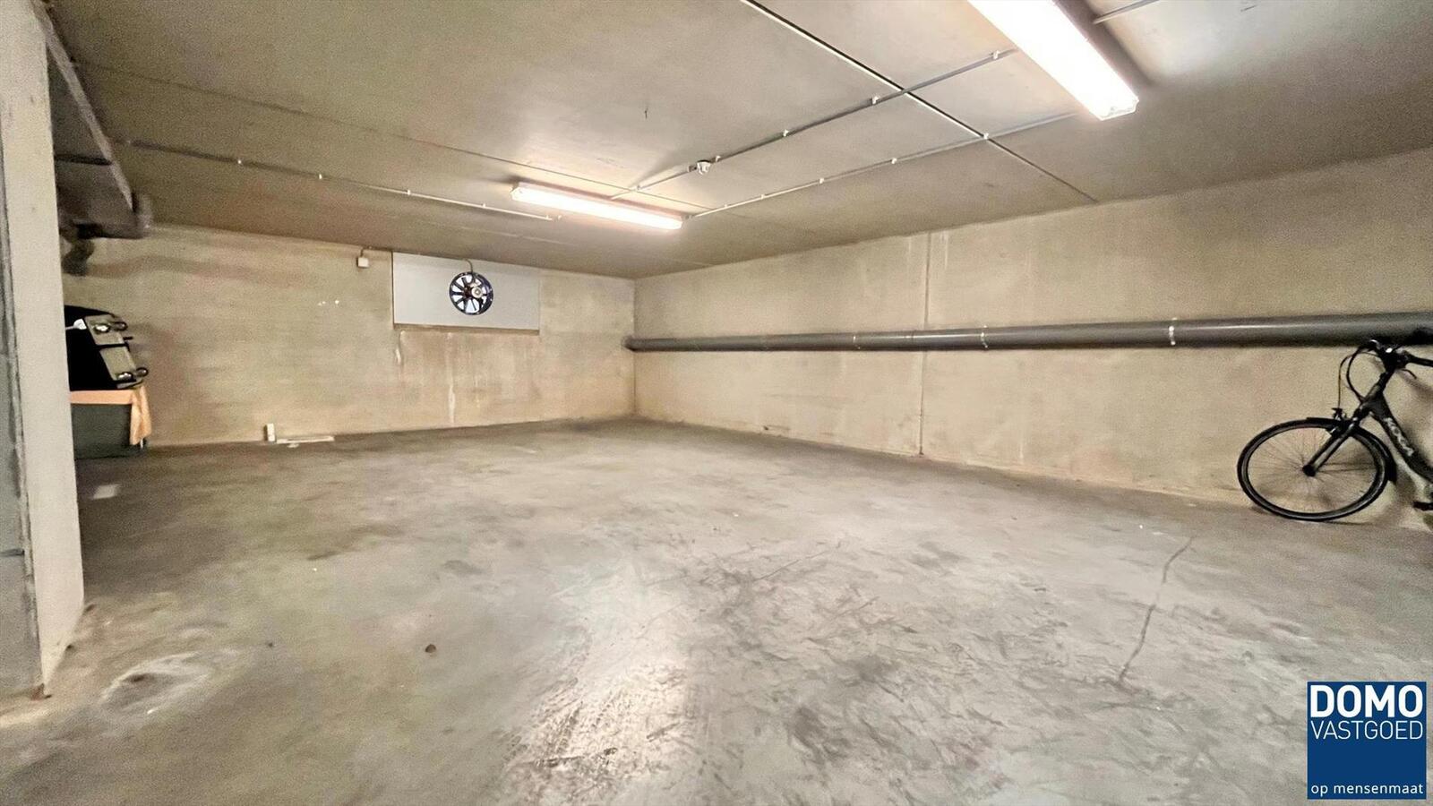 Parkeerplaats verkocht in Hasselt