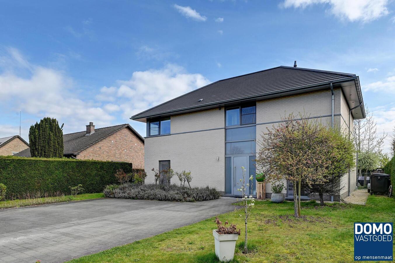 Woning verkocht in Hasselt