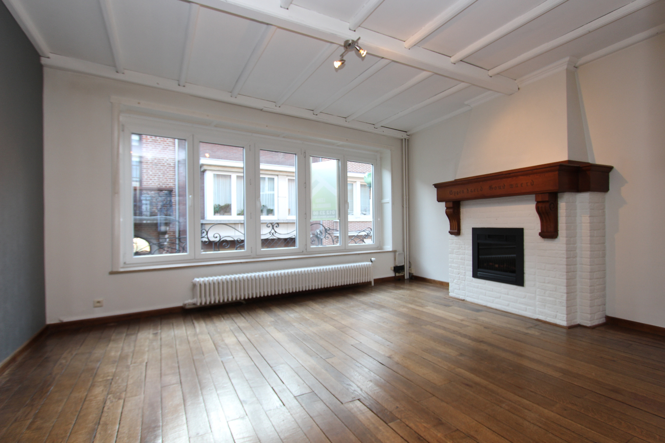 Verkocht woning - Tongeren