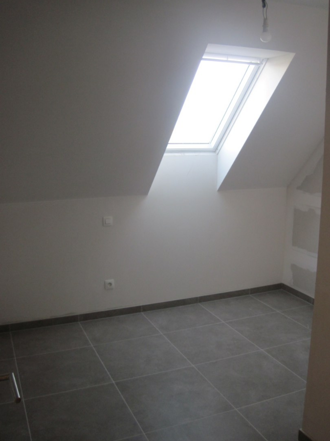 Aangename, energiezuinige nieuwbouwduplex in hartje Deinze 