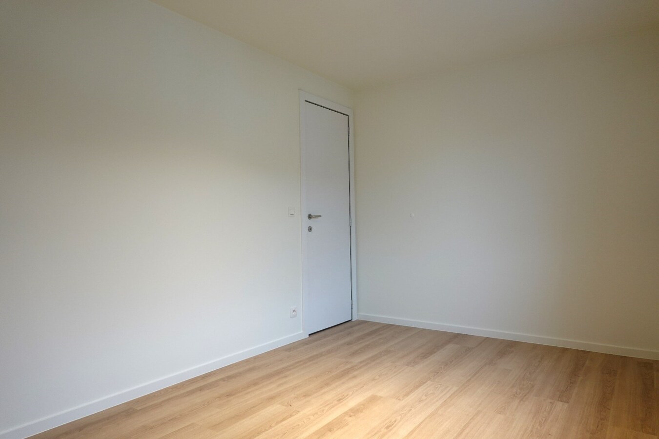 Energiezuinige Nieuwbouwwoning met garage in Varsenare 