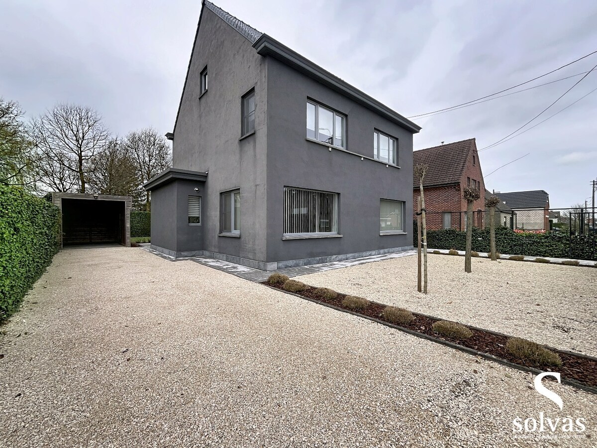 Te huur woning - Ursel