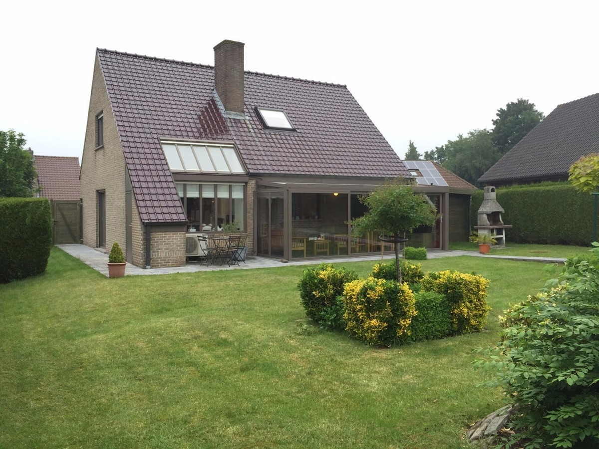 OPENDEURDAG ZATERDAG 9JULI VAN 14U TOT 16U 