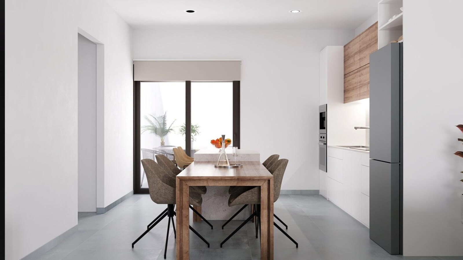 Woning te koop in Torre Pacheco