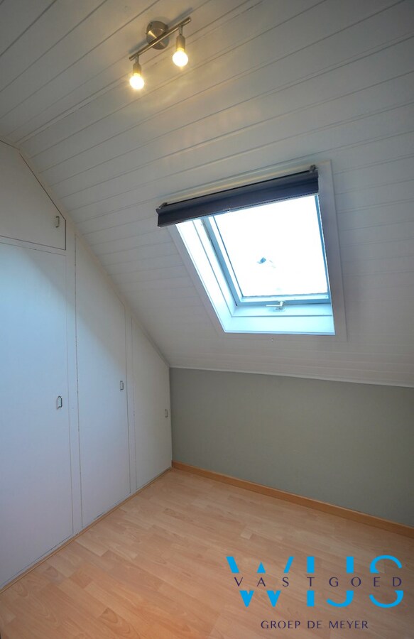 Prachtig woonhuis op schitterend perceel te DRONGEN ! 