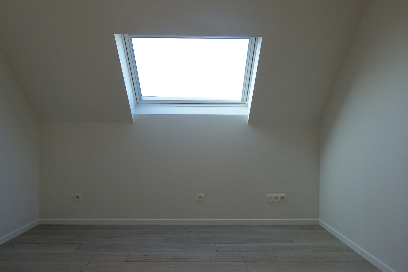 Prachtige nieuwbouw villa met landelijk zicht 