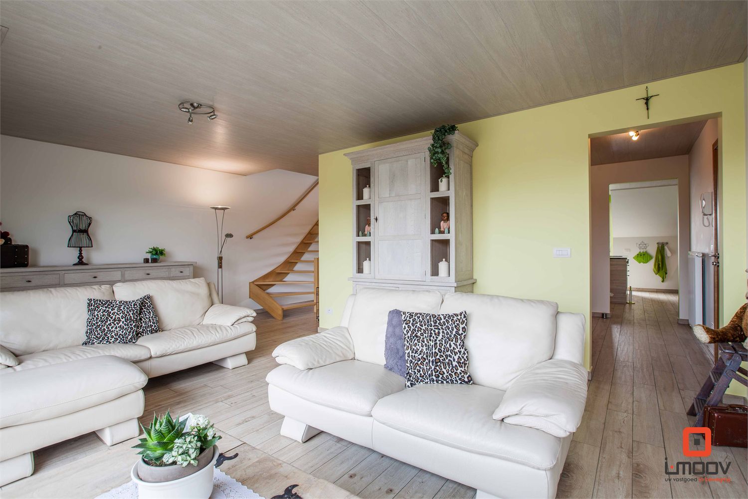 Duplex verkocht in Wachtebeke