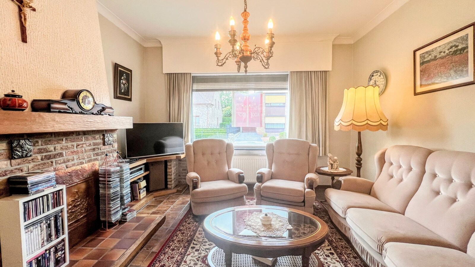 Budgetvriendelijke gezinswoning vlakbij Maastricht op perceel van 606 m² 