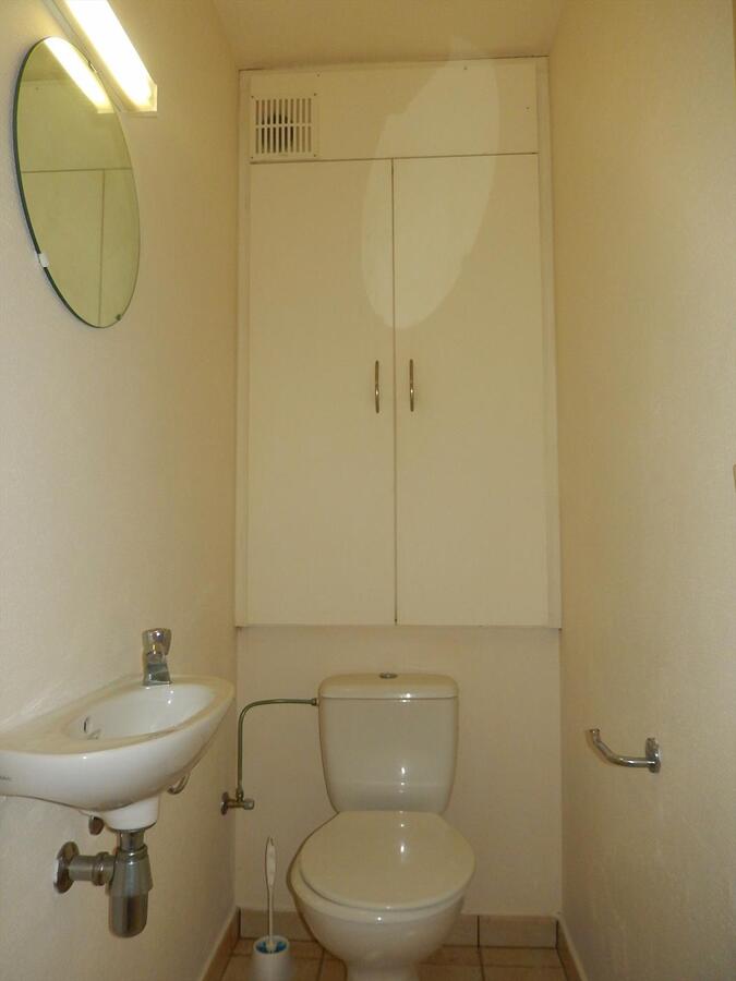 Perfect instapklaar appartement te Brugge 