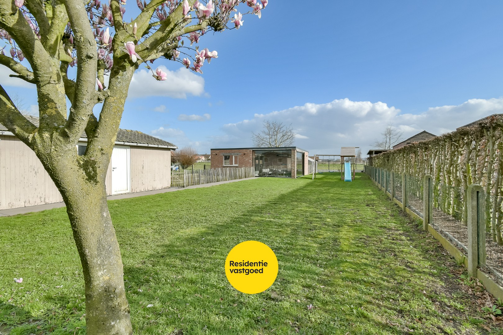 KIJKDAG zaterdag 28 maart van 15u tot 17u, op afspraak! 