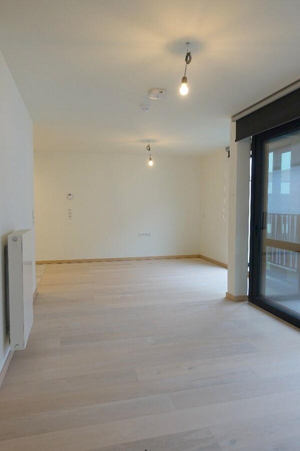 Zorgeloos wonen in stijl: instapklare serviceflat in Residentie Stuyvenberg 