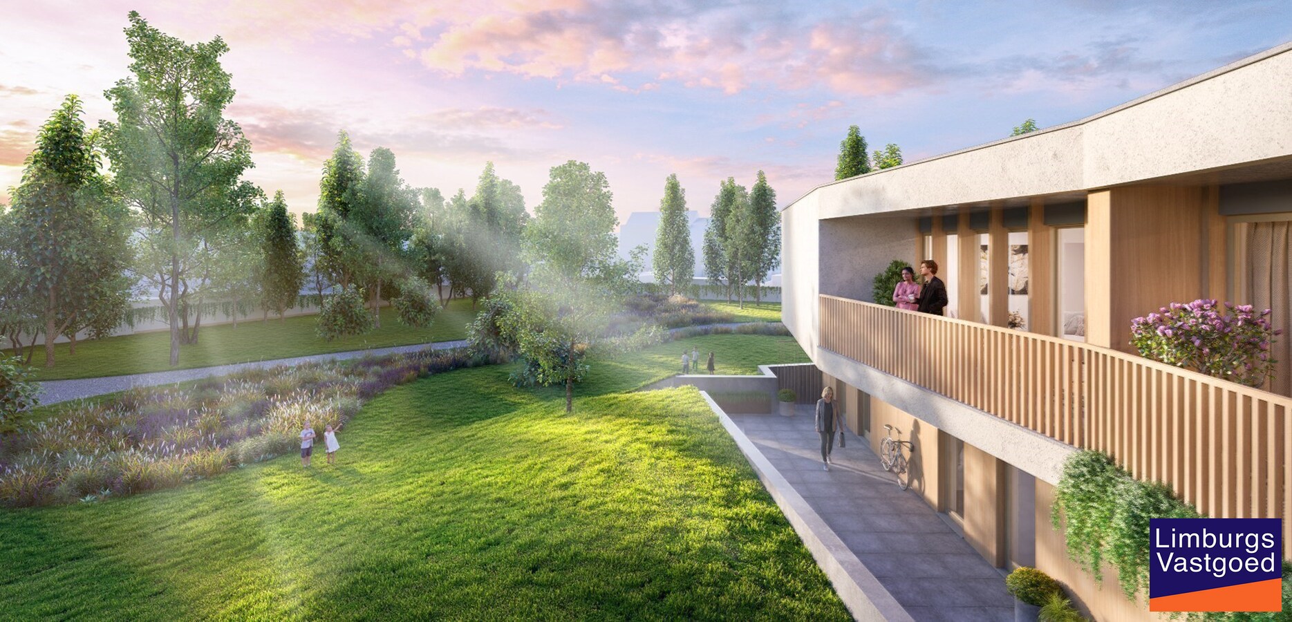 Casco Commercieel gelijkvloers, 162 m², centrum Hasselt 