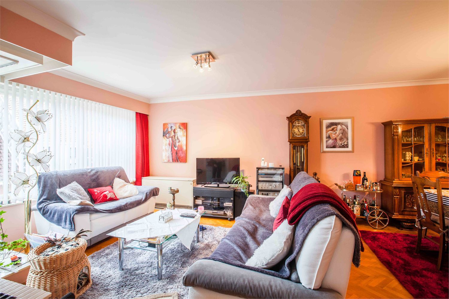 Appartement verkocht in Mariakerke