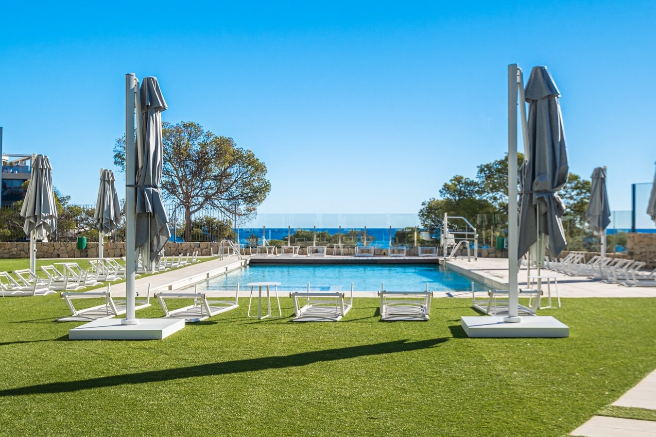 Appartement te koop in Villajoyosa