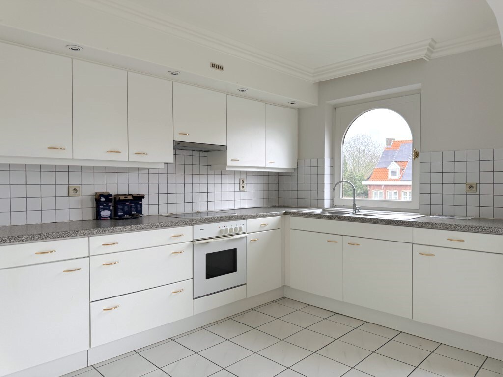 Appartement te huur in Turnhout