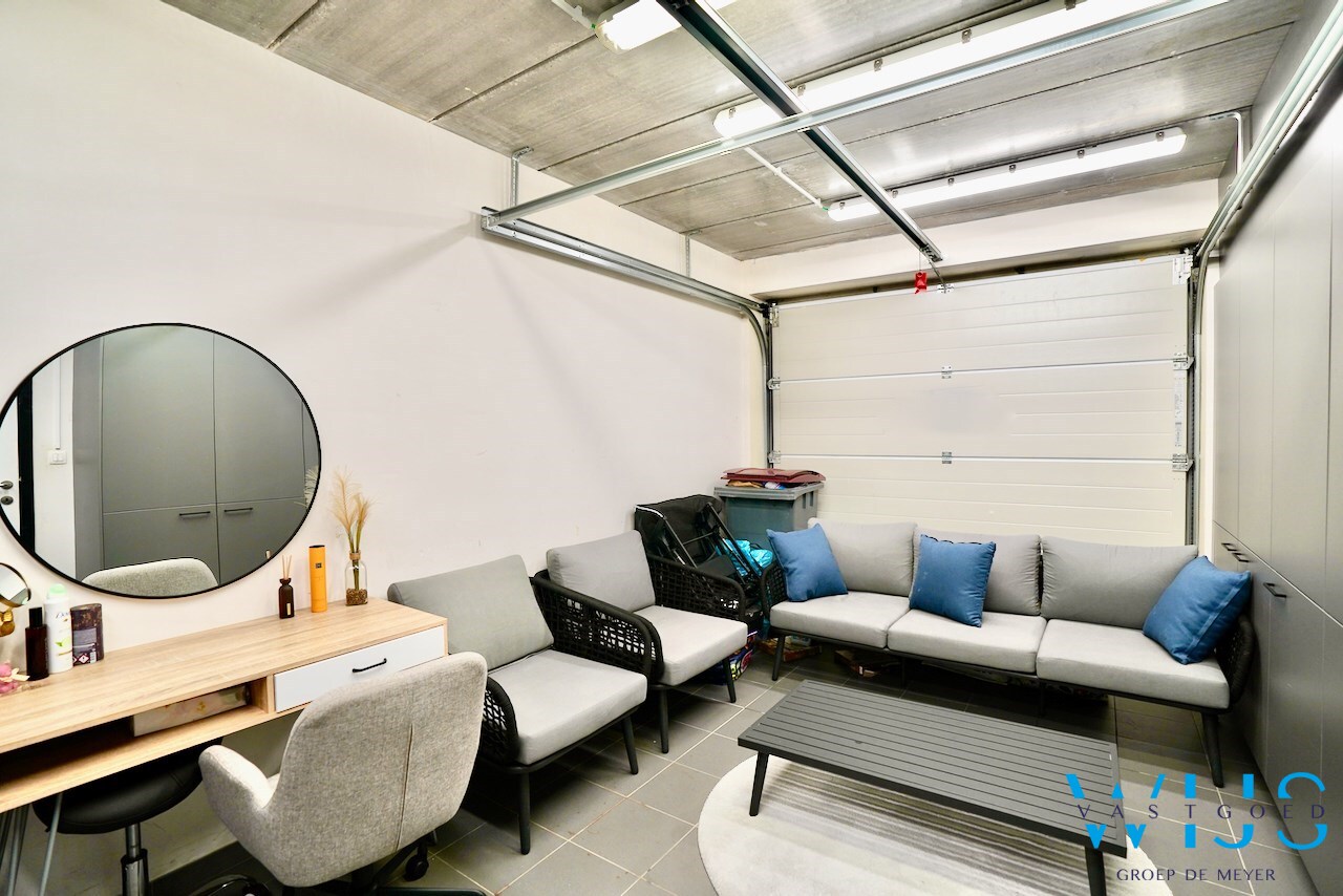 Instapklaar &amp; energiezuinig woonhuis te Zelzate ! 