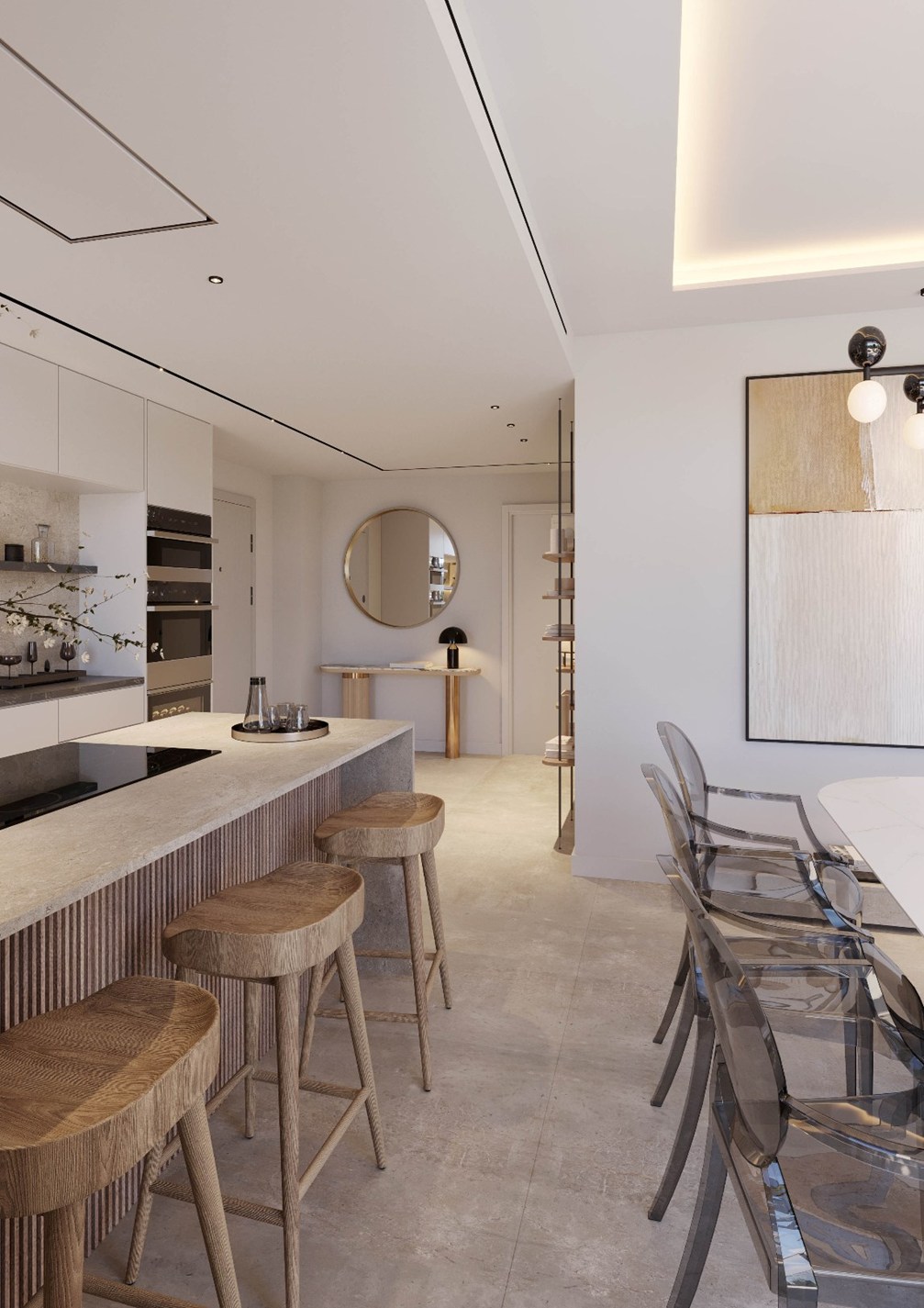 App 67 - The Palms in Estepona - Waar het Leven Stroomt met de Bries 