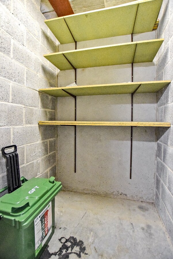 Te koop dak appartement - Veurne