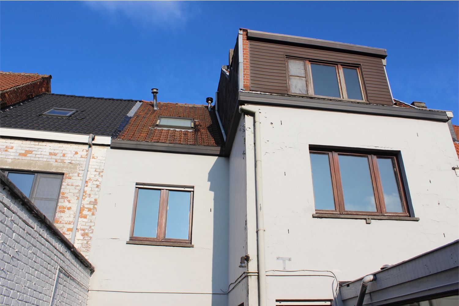 Leuke ruime burgerwoning 