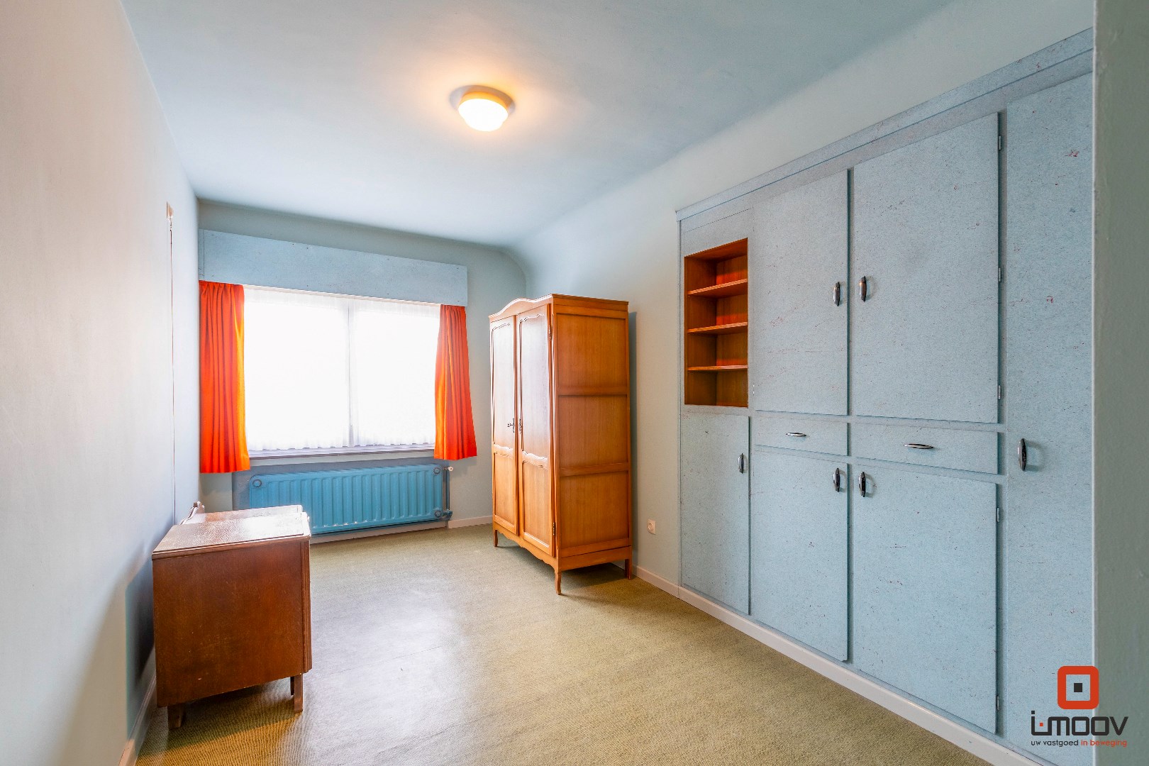 Woning verkocht in Oostakker