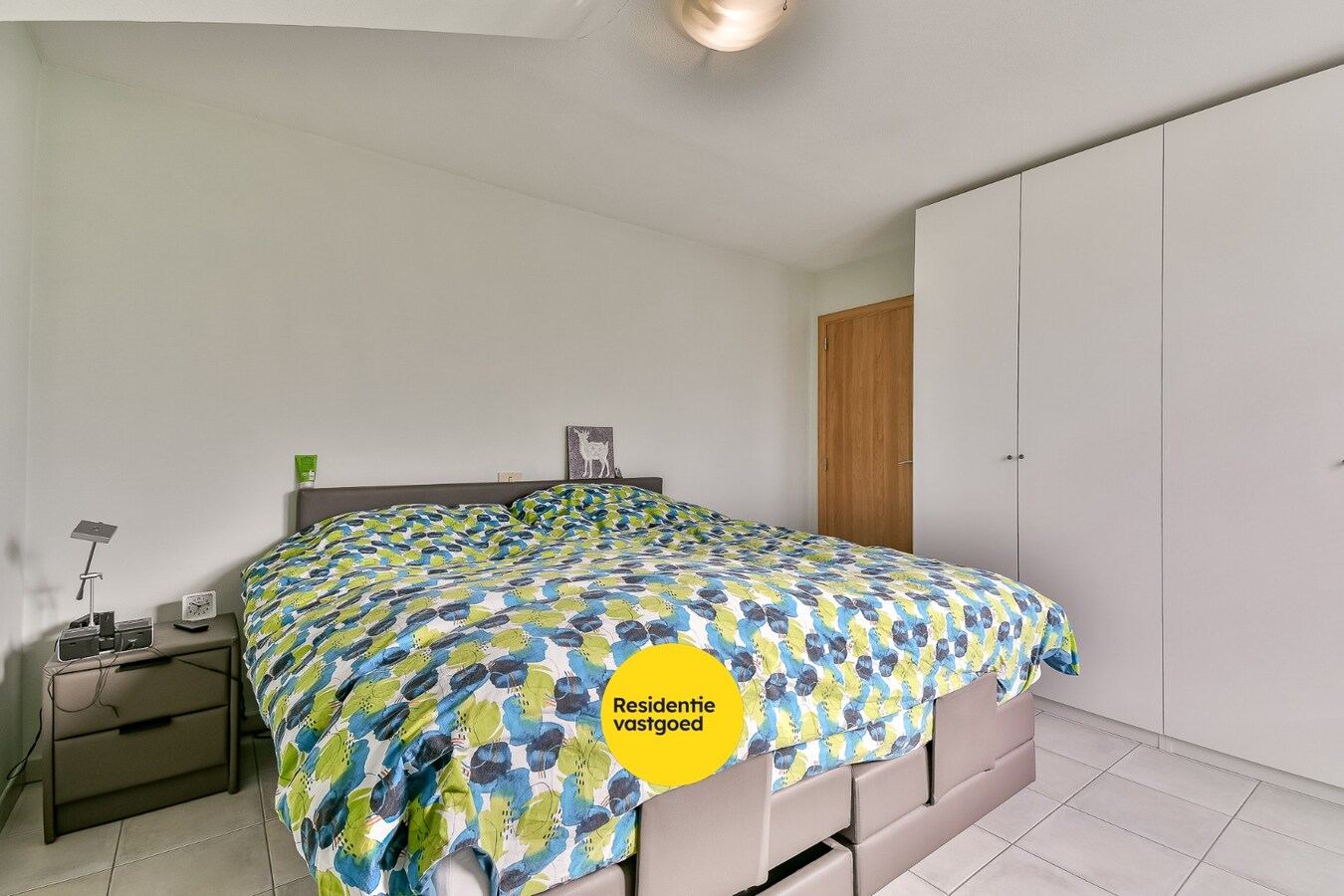 Te huur appartement - Oudenburg