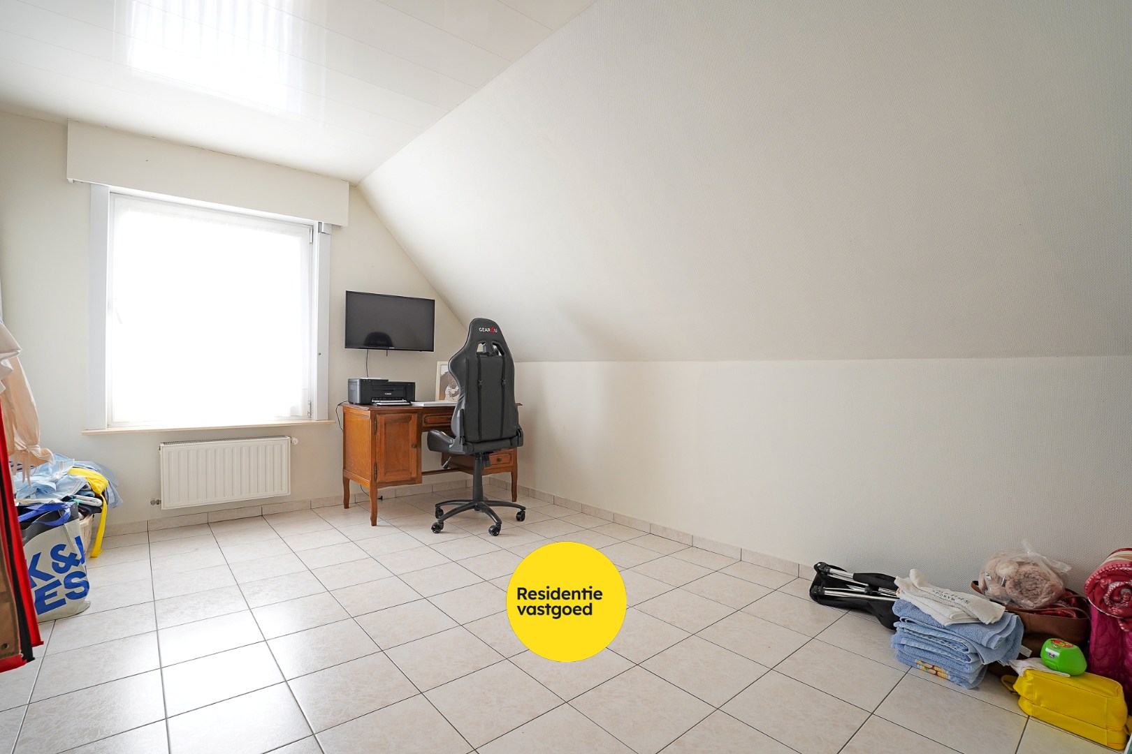 Alleenstaande instapklare woning op 1281m² te Klerken! 