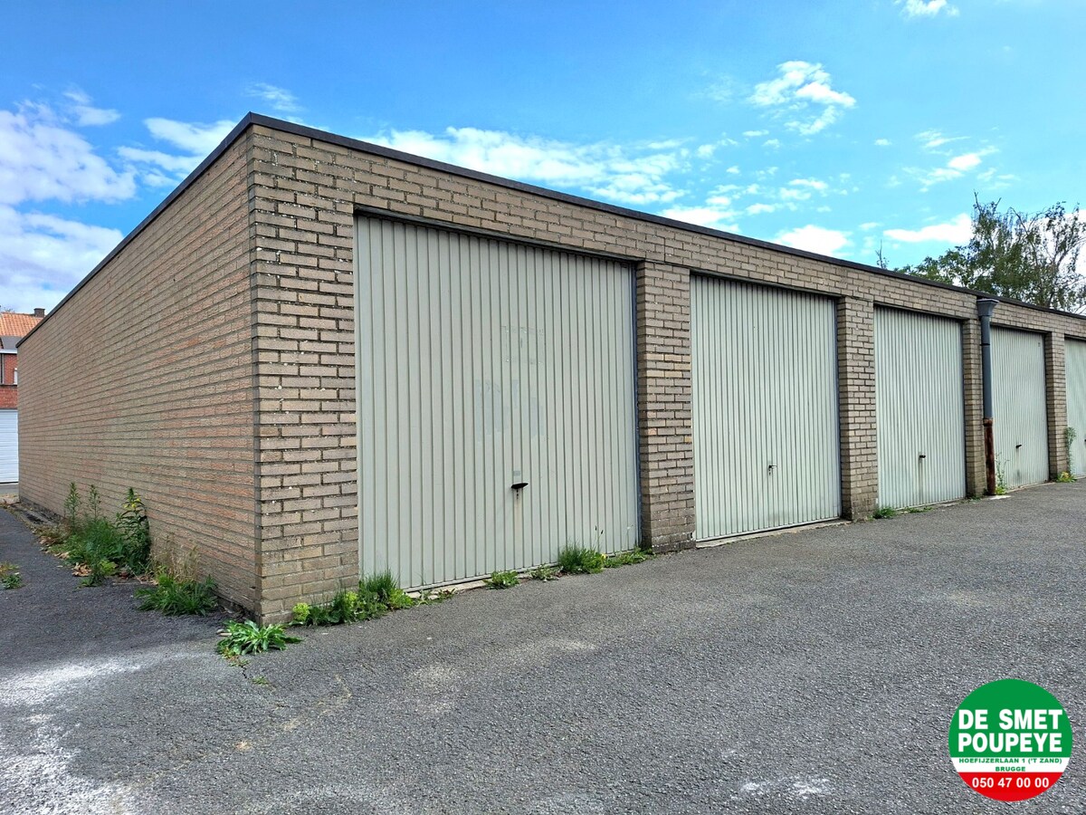 Garagebox 
