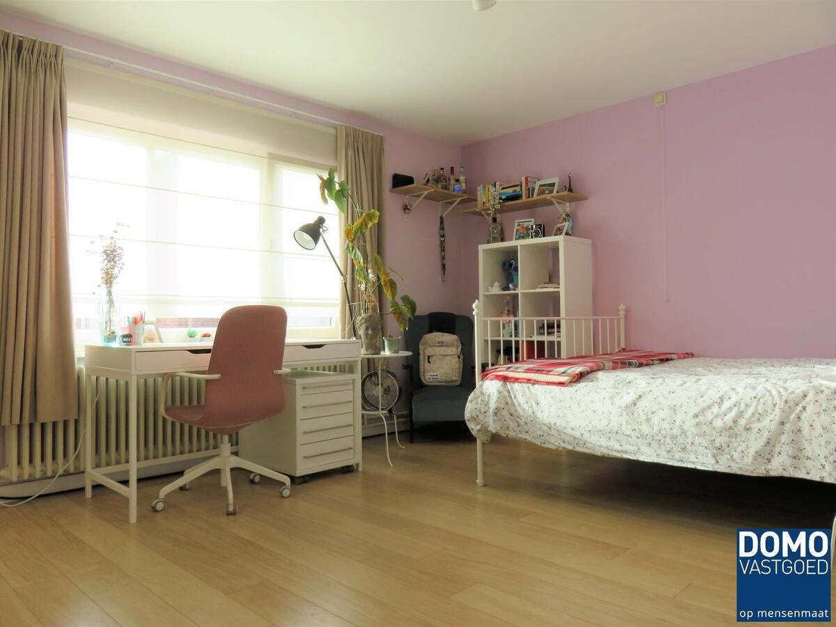 Woning verkocht in Hasselt