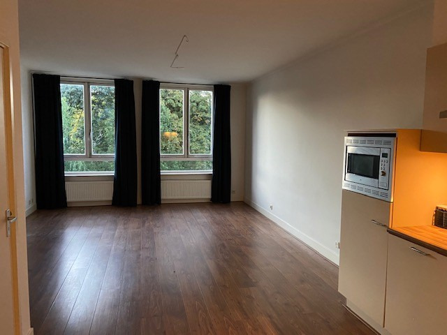 Appartement verhuurd in 's-Hertogenbosch