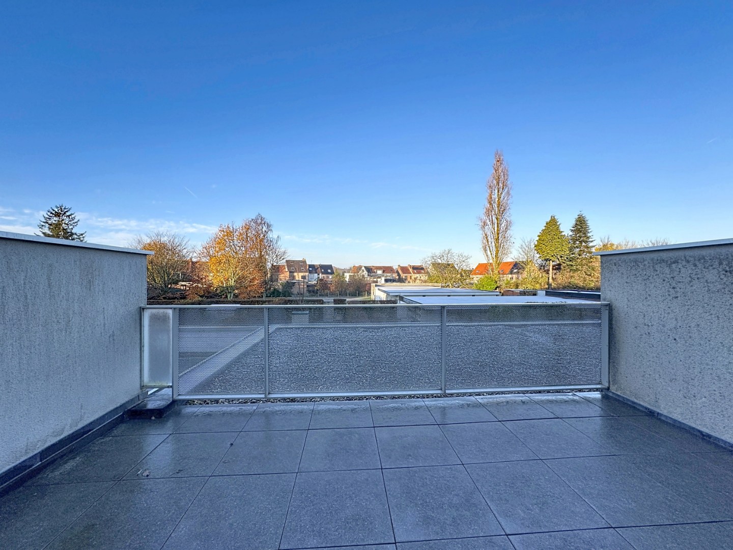 Centraal gelegen appartement in moderne Residentie 