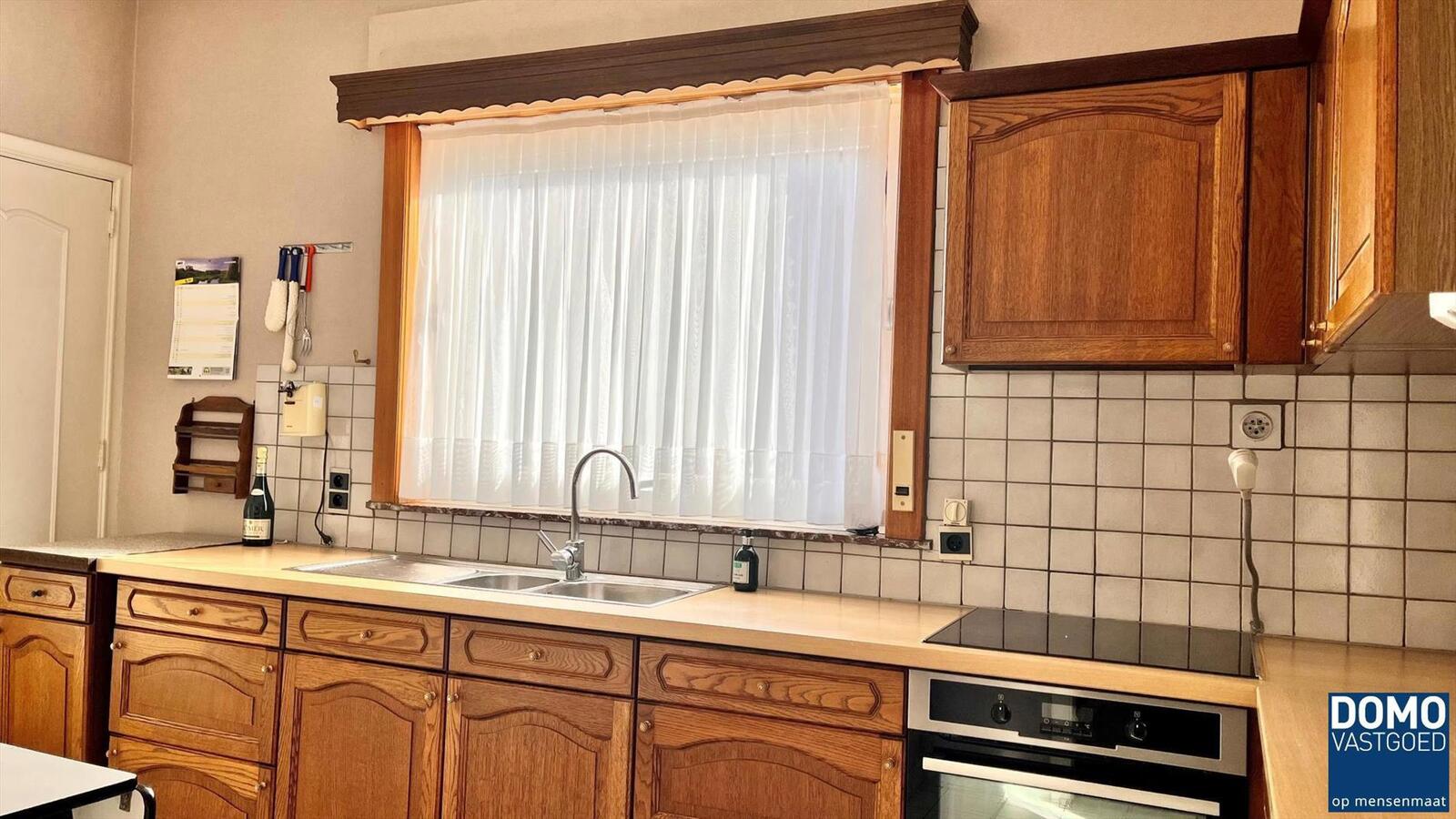 Woning verkocht in Kuringen