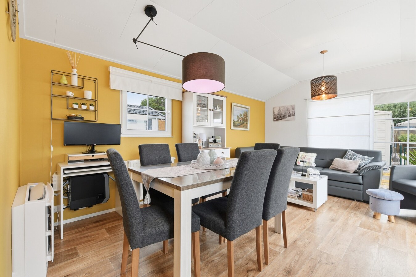 Te koop woning - Wenduine