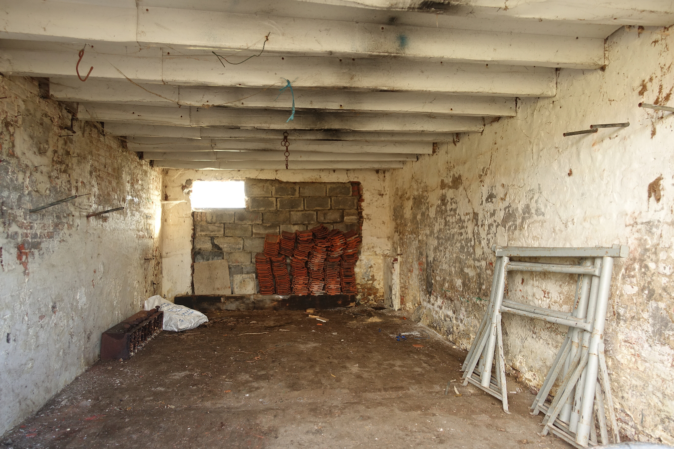 Prachtige fermettewoning op 4.661m² 