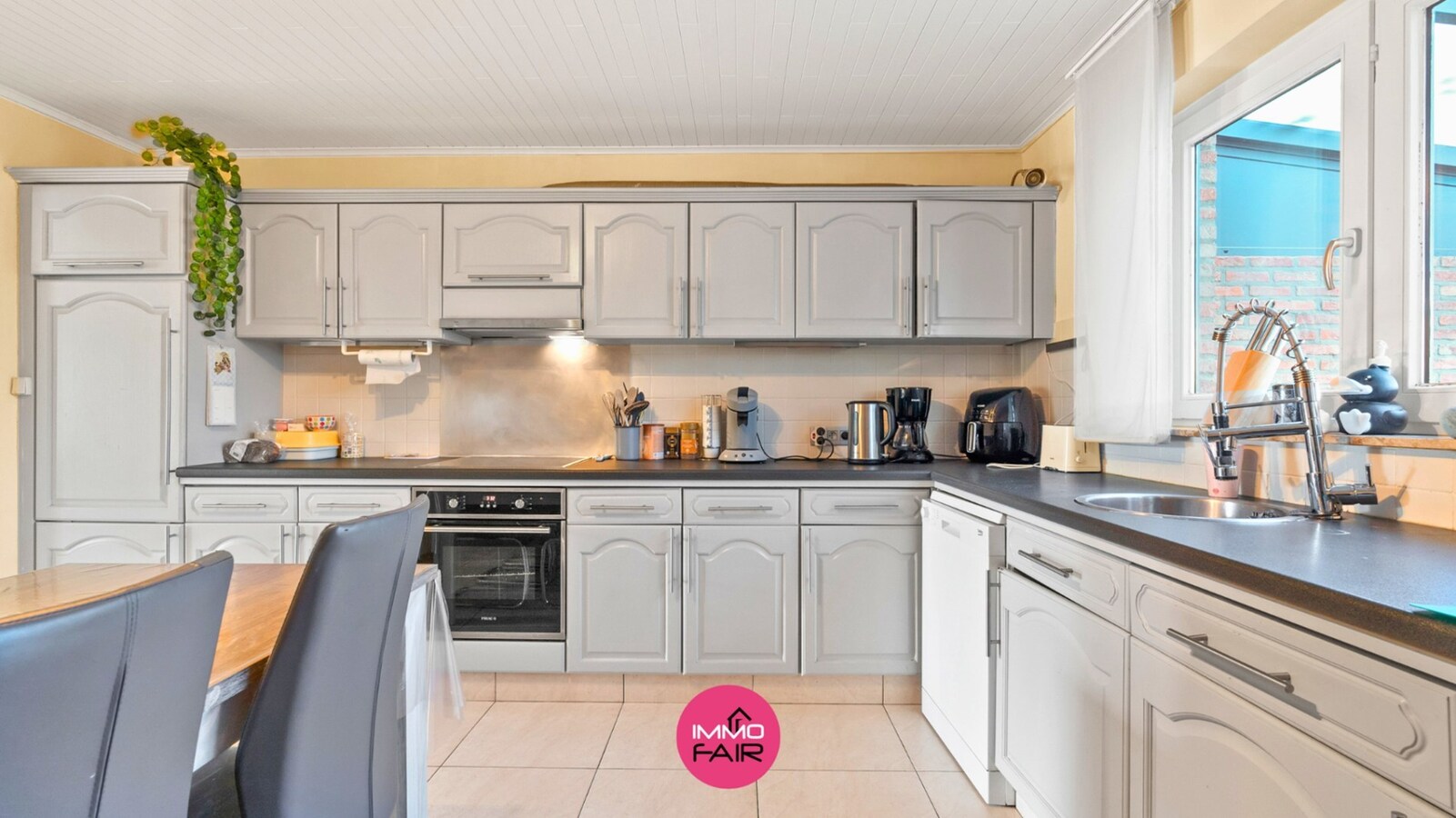 Ruime gezinswoning op geliefde locatie! 