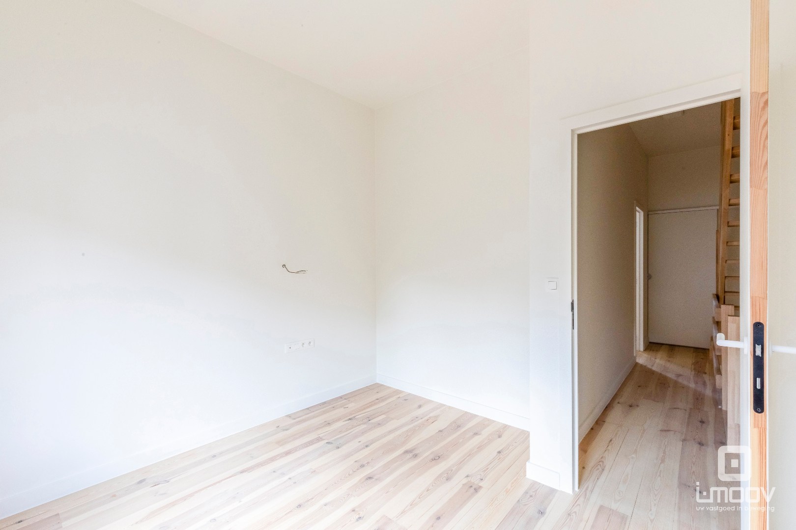 Designwoning met 3 slaapkamers in Ledeberg 
