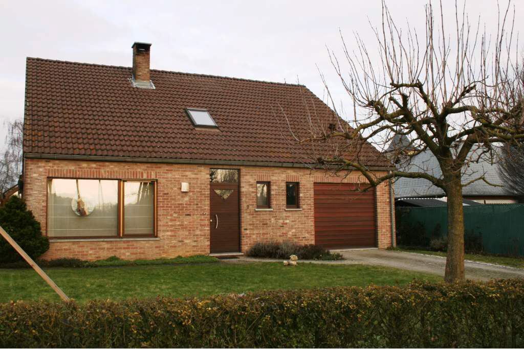Verkocht villa - Tongeren