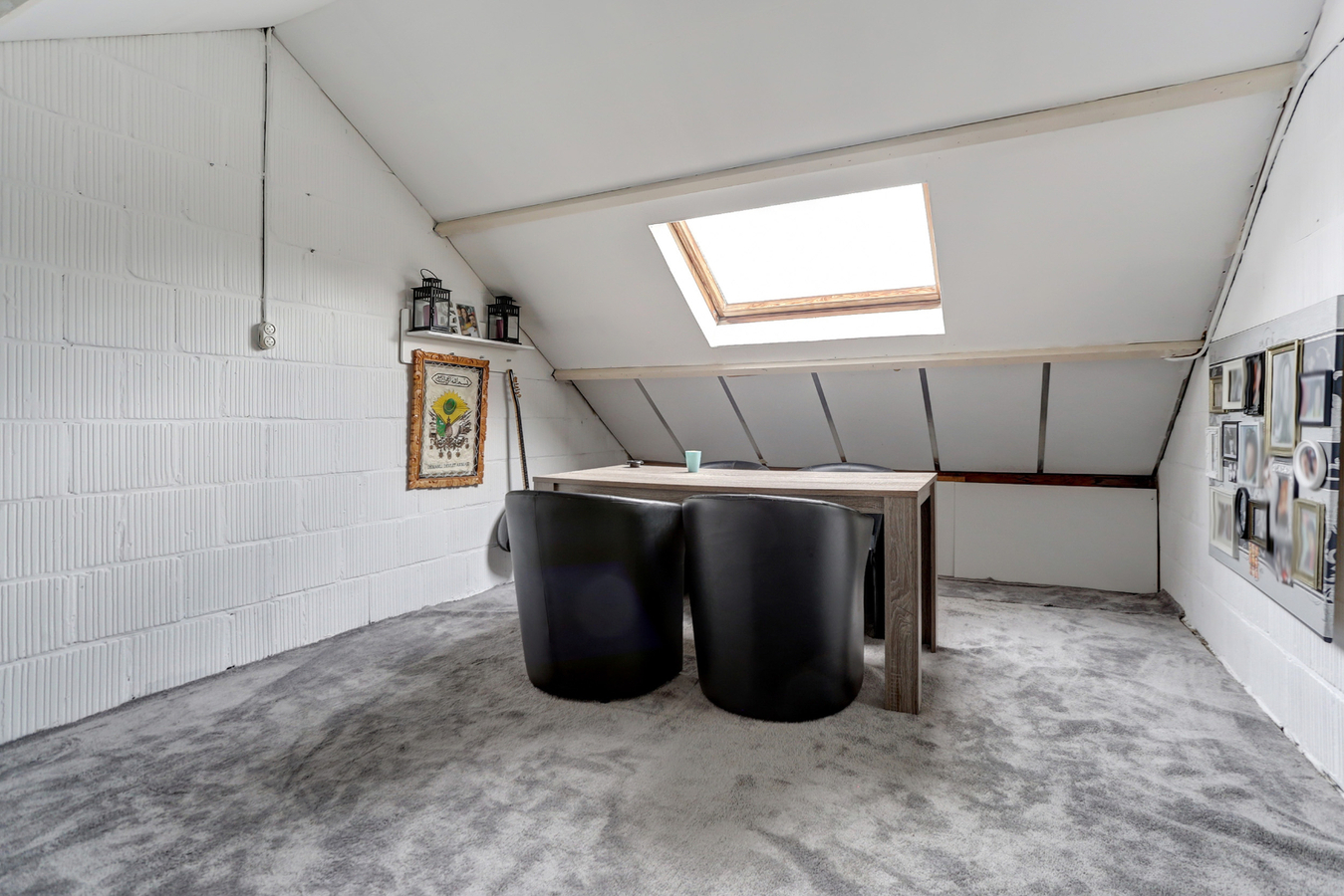 Eengezinswoning verkocht in Tilburg