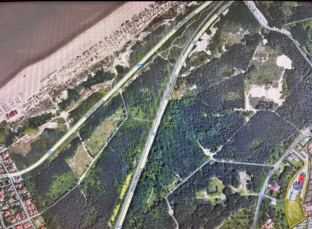 Investeringsvastgoed: hotelkamer met een gezond rendement en voordelig vakantieverblijf 