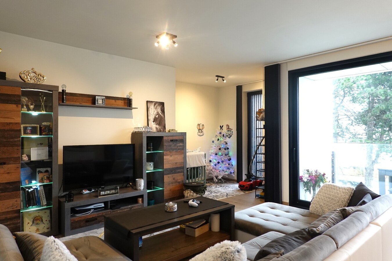 Prachtig nieuwbouwappartement 