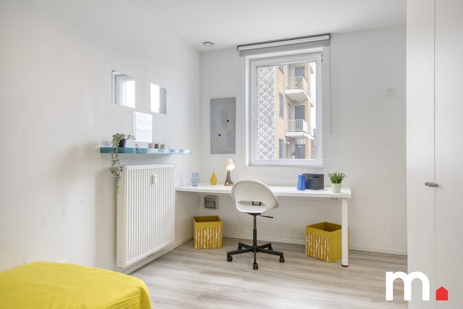 Te koop studentenkamer - Kortrijk