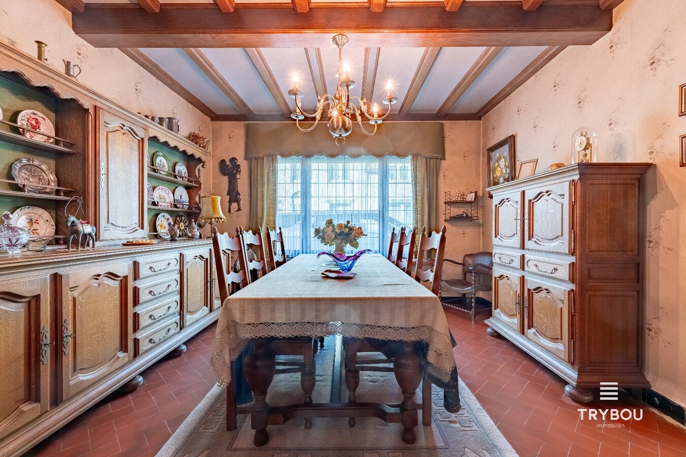 Te Koop - Klerkenstraat 6 Houthulst 