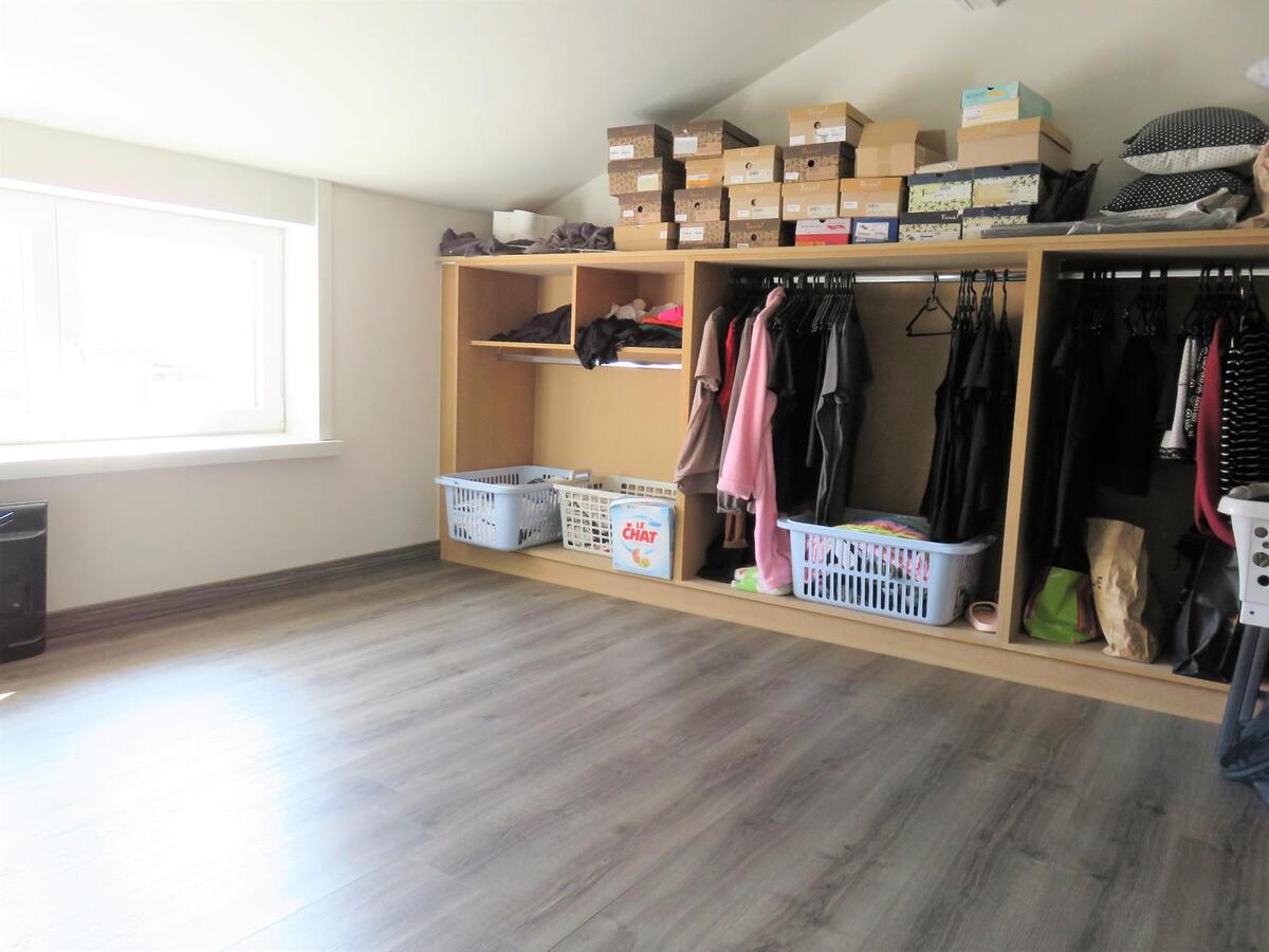 Woning verkocht in Geetbets